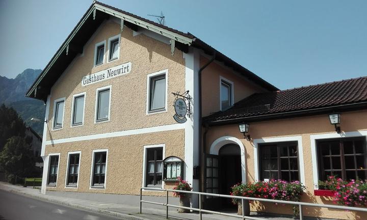 Gasthaus Neuwirt